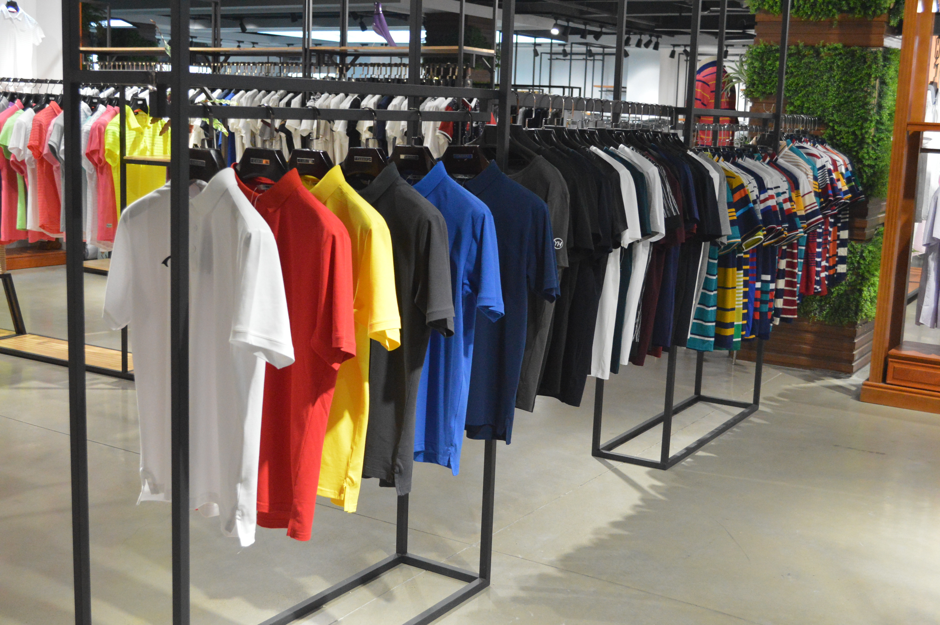 服装批发货源攻略 去哪里进货及如何寻找可靠渠道