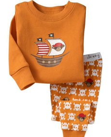 时尚家居潮流一站式采购 GAP家居服、童装爬服、鞋帽批发指南