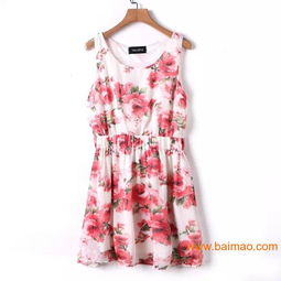 外贸时装日韩裙精品尾货低价批发指南 从生产厂家到价格解析