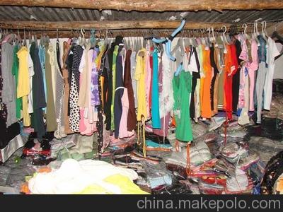 探索北京老杨外贸库存尾货 洋县图片全览与服装批发指南