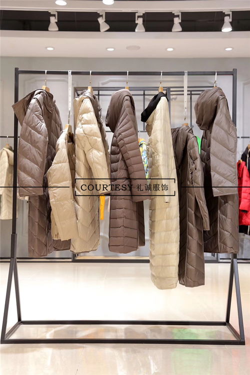 探秘摩多伽格 精品女装折扣与尾货批发的价值新发现